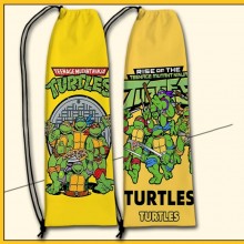 Teenage Mutant Ninja Turtles Drawstring Badminton ...