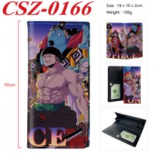 CSZ-0166