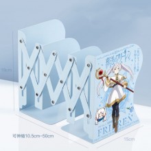 Frieren Beyond Journey's End Bookshelf Bookrack Ho...