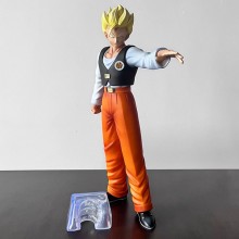 Dragon Ball Super Saiyan Daily Wear Son Gohan anime figure