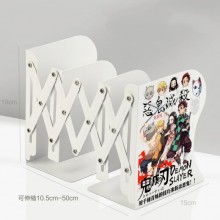 Demon Slayer anime Bookshelf Bookrack Holder