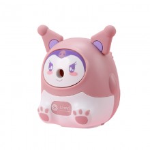 Sanrio Kuromi anime Mechanical Pencil Sharpener
