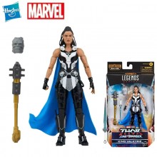 Hasbro Thor Love and Thunder King Valkyrie Action Figure