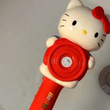 Hello Kitty anime Shower Head