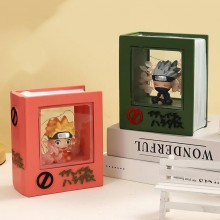 Jujutsu Kaisen Naruto anime Night Light