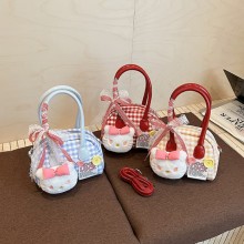 Sanrio Hello kitty Crossbody Shoulder Bag Handbags