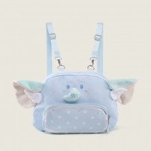 Dumbo anime plush Crossbody Shoulder Bag