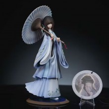 The Hungry Lamb Traveling in the Late Ming Dynasty game figure