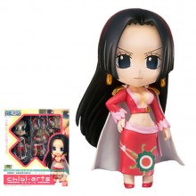 One Piece Q Boa Hancock anime figure