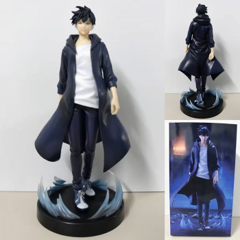 Solo Leveling Trio-Try-iT Sung Jin-Woo anime figure