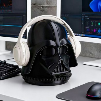 Star Wars Darth Vader Headphone Stand(not include headphone)