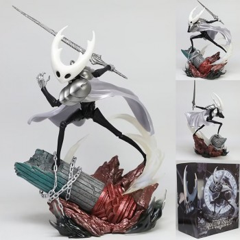 The Hollow Knight The Pale King game figure