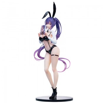 44cm Biya Yuna Bunny Girl anime figure