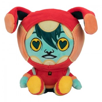 16cm Sven Bunn Plush Doll