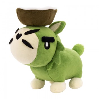 20CM Tales of Tanorio Doopy Shizuka Plush Doll
