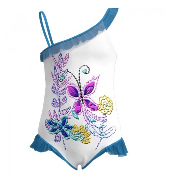 Encanto Isabella anime Bodysuits Swimsuit