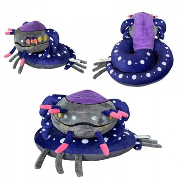 Subnautica game plush doll 20*36cm