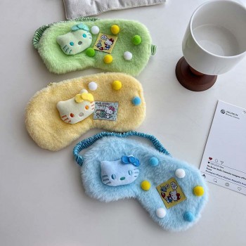 Hello Kitty Eye Mask Eye patch