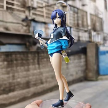 Blue Archive Hayase Yuka anime figure