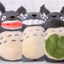 14inche TOTORO anime plush doll 35CM