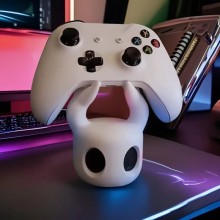 The Hollow Knight PS5 xbox Game Controller Bracket...
