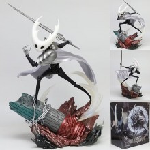 The Hollow Knight The Pale King game figure