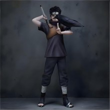 Naruto Uchiha Shisui anime figure