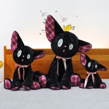 Listening To Kittens Plush Dolls 30/45/60cm