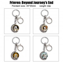 Frieren Beyond Journey's End Two-sided Rotatable R...