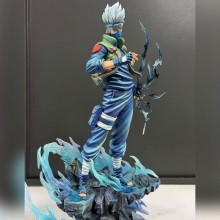 24cm Naruto Kakashi Susanoo hundred Endure anime f...