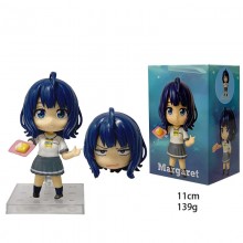 Too Many Losing Heroines Yanami Anna anime figure