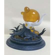 16cm The Hollow Knight Broken Vessel game figure(c...