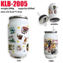 KLB-2005