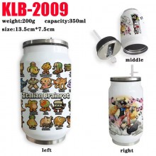 KLB-2009