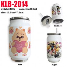 KLB-2014