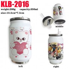 KLB-2016