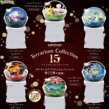 Pokemon figures set(6pcs a set)