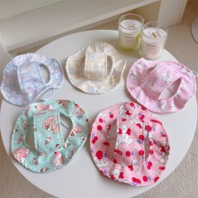 Sanrio Dogs Cat Pet Hat with Ear Holes