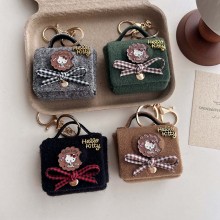 Hello Kitty Creative mini Bag Key chains