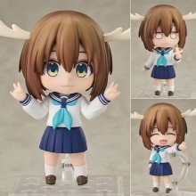 My Deer Friend Nokotan GSC Noko Shikanoko figure 2...