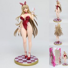 25cm NIKKE The Goddess of Victory Alice Bunny Girl...