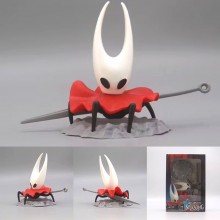 11cm The Hollow Knight Hornet game figure