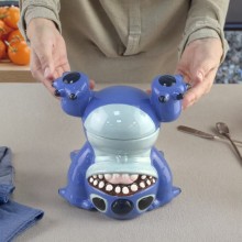 Stitch anime ceramic mug cup jar