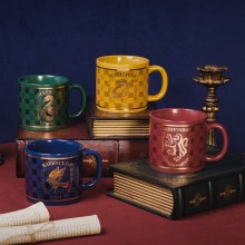 Original Harry Potter Ceramic Coffee Mugs Cups