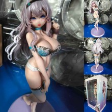 27cm Honkai Star Rail Firefly game figure