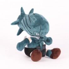 8inches Chainsaw Man Bomb anime plush doll 20cm