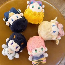 10cm JoJo's Bizarre Adventure plush doll
