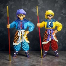 29cm Dragon Ball Son Goku Tiger-Skin Skirt anime f...