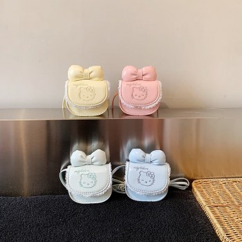 Hello Kittys anime Crossbody Shoulder Bag