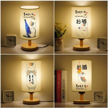 Natsume Yuujinchou anime Night Light Lamp